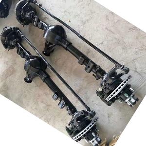 <span class=keywords><strong>4x4</strong></span> <span class=keywords><strong>Hilux</strong></span>/Land Cruiser SUV Pick-up Ejes de dirección para vehículos de tracción delantera <span class=keywords><strong>Toyota</strong></span> - Product Image 5