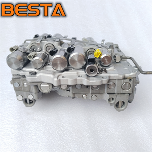 Cuerpo de válvula de transmisión automática TF81 para FORD FIVE HUNDRED FUSION GAlAXY MONDEO 2017 TAURUS - Product Image 3