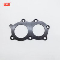 Deflector de rodamiento de transmisión Manual de piezas de automóvil con descuento de fábrica OEM 9071564 para SAIL 1,4