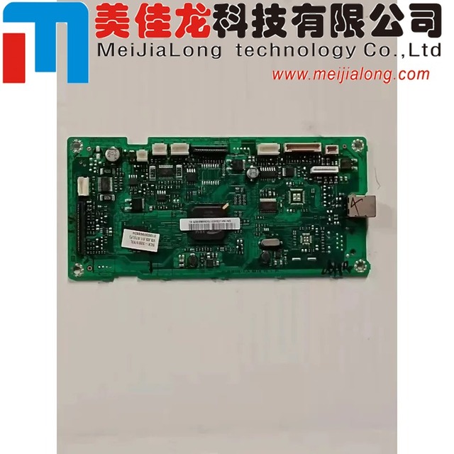 JC92-02317E Main Board for Samsung SCX-3200 SCX-3201 SCX-3205 PAB-Main JC92-02317A Logic Board
