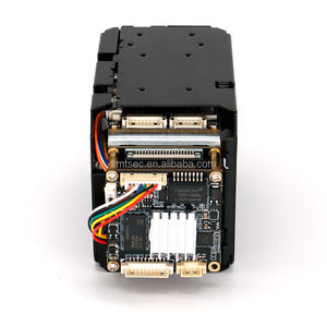 Модуль IP-камеры с оптическим зумом 2MP STARVIS 2MP IMX662 GK7605V100 CCTV <span class=keywords><strong>Security</strong></span> Auto Focus OpenIPC, блок-камера с сетевым зумом 20X - Product Image 6