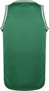 Maillot de basket-ball en gros maillot de basket-ball respirant à séchage rapide personnalisé toutes les équipes broderie personnalisée maillot de basket-ball classique - Product Image 3