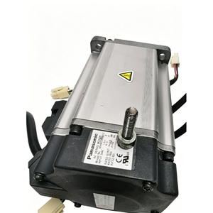 Moteur compact haute performance MHMD042P1S MHMD042P1U pour robot industriel et ligne d'assemblage automatisée - Product Image 1