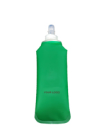 Bouteilles d'eau en plastique jetables de flacon souple de la meilleure qualité 200ML pour la randonnée en 2025