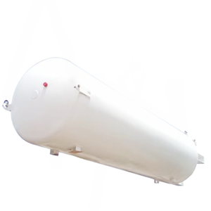 ถังเก็บก๊าซ LNG แบบแช่แข็ง Donyue พร้อมมาตรฐาน GB - Product Image 5