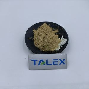 Polvo de Semilla de Cardo Mariano a Granel, Precio de Fábrica, Silimarina al 30% y 80%, Extracto de Semilla de Cardo Mariano - Product Image 3