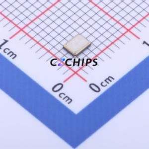 3TJ437400JYFBC Crystal (Passive) SMD3225-4P Crystal Oscillator SMD Crystal Oscillator 37.4MHz 10ppm 10pF - Product Image 1