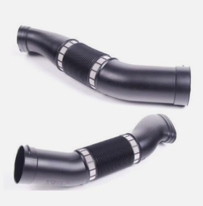 6455280182 manguera de admisión de aire de motor automático de goma EPDM de moldeo flexible trenzado de alta temperatura para <span class=keywords><strong>SETRA</strong></span> Series 300 11,0 1991-2002 - Product Image 2