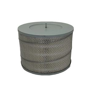 Papier filtre de haute qualité MANNY GY022120062-H1, filtre à air pour pièces de compresseur à vis industriel, neuf, certifié ISO9001 - Product Image 2