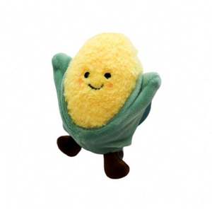 Customisable Cute Mama <b>Rabbit</b> Plush Keychain Low MOQ Customised Keychain Gifts for Graduates Halloween Pulling <b>Rabbit</b> Plush <b>Toy</b> - Product Image 3