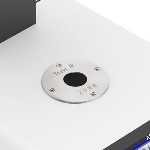 Medidor de Opacidad de Películas Plásticas 3NH YH1000 ASTM D1003/Probador de Transmitancia de Luz con 1 Año de Garantía para Vidrio y Películas - Product Image 2