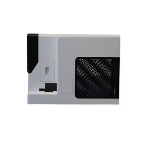 Coque extérieure en ABS moulée par injection CNC pour appareils de beauté et machines médicales de Hubei Xuchuangda Machinery - Product Image 1