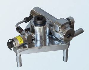 Probador de hormigón LRK multifuncional/probador de adherencia y fuerza de unión extraíble con 1 año de garantía 0-40KN de capacidad - Product Image 6