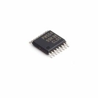 Composants électroniques XYCH TFP401APZPR IC TRANSCEIVER 0/3 HTQFP100 100% Original