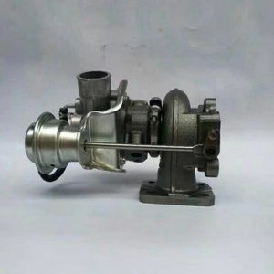 Pièces de moteur d'excavatrice V2403T V2203T V2403 V2203 Turbocompresseur de moteur 49131-02030 1G491-17010 1G923-17010 1G924-17010 1G934-17012 - Product Image 5