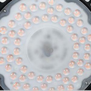 หลอดไฟ LED ทรงกลมแบบ Full Spectrum กำลังไฟ 100W-200W ให้แสงเหมือนแสงแดดธรรมชาติ สำหรับปลูกพืชแบบไฮโดรโปนิกส์และฟาร์มในร่ม - Product Image 5