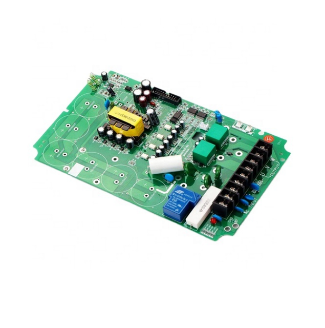 PCB and PCBA customization service for Smart Household Appliances, design and customization, prototyping and production