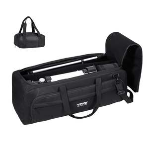 30.3\" <b>Multipurpose</b> Shock-Absorbent Telescope Case Durable <b>Storage</b> <b>Bag</b> for Optics - Product Image 1
