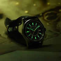 Montre-bracelet mécanique automatique Pagani Design PD-1778 1778 pour homme, nouvelle montre de luxe NH35, montre-bracelet originale pour homme, Reloj Hombre