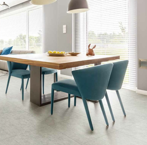 Azulejo de PVC antideslizante de estilo moderno, fácil de instalar, seguro, venta al por mayor (LVT) - Product Image 6