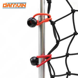Cao Su Màu Đen Bóng <span class=keywords><strong>Bungee</strong></span> Dây Di Động Đàn Hồi Bóng <span class=keywords><strong>Bungee</strong></span> Dây Với Nhựa Bóng Cho Ngoài Trời Tie Xuống Sử Dụng - Product Image 6