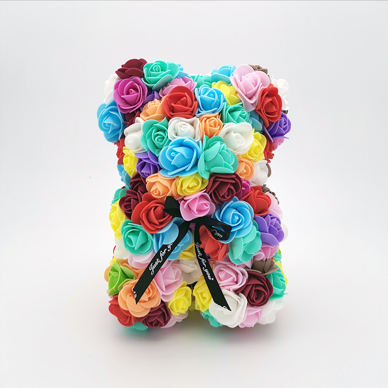 Multicolore