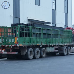 Soluzioni in Struttura d'Acciaio per Magazzini, Fabbriche, Allevamenti Avicoli e Garage - Product Image 6