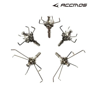 Puntas <span class=keywords><strong>de</strong></span> Flecha <span class=keywords><strong>de</strong></span> Judo <span class=keywords><strong>de</strong></span> 100 Granos, Puntas <span class=keywords><strong>de</strong></span> Flecha <span class=keywords><strong>de</strong></span> Arquería, Puntas <span class=keywords><strong>de</strong></span> Ballesta para <span class=keywords><strong>Caza</strong></span>, Puntas <span class=keywords><strong>de</strong></span> Flecha para Animales Pequeños, Cabeza Protruida - Product Image 2