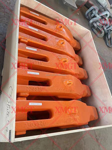 ชุด85SV2 75SV2พลั่วไฟฟ้าชุดอะไหล่ทนทานเข้ากันได้กับผู้ผลิตรถขุด - Product Image 2