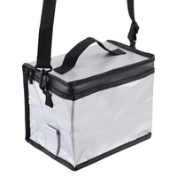 Sac de batterie portable OEM/ODM étanche, anti-explosion, ignifuge pour batteries LiPo