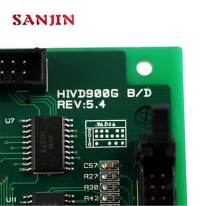 현대 엘리베이터 PCB 현대 엘리베이터 인버터 메인 보드 HIVD900G - Product Image 4