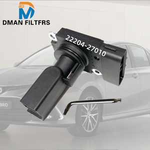 Wholesale Customization High Quality Tire <strong>Pressure</strong> <strong>Sensor</strong> 22204-27010 AFH70M-23 for Toyota Vehicles - Product Image 3