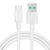 Kabel Data Ponsel Tipe C Pengisian Cepat, Kabel Data Ponsel Tipe C, Pengisian Cepat, Kabel Usb Mikro, Efisiensi Tinggi, OEM