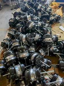 Kamyonlar için T3030DD T2430DP T1624 T2424DCP fren odaları ve hava yaylı fren parçaları fabrika doğrudan satış. - Product Image 5