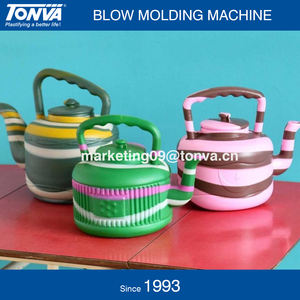 Hervidores <span class=keywords><strong>de</strong></span> plástico Teteras <span class=keywords><strong>de</strong></span> plástico Máquina <span class=keywords><strong>de</strong></span> fabricación <span class=keywords><strong>de</strong></span> moldeo por soplado - Product Image 6