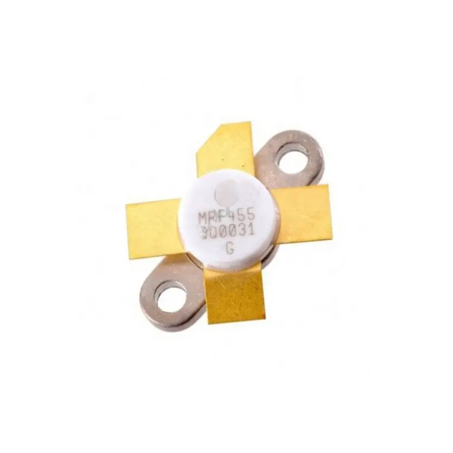 You Can Contact Me for the Best Price MRF455 Transistor Module RF High Frequency Transistor Power RF Power Transistors MRF455