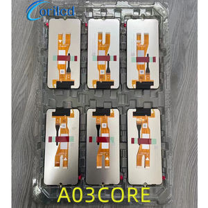 Pantalla LCD de Repuesto para Teléfono Móvil Samsung A01F A01M A10E A20E A02S A03S A04S A10S A20S A21S A01core <span class=keywords><strong>A03core</strong></span> - Product Image 1