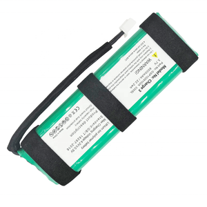 Charge 3 330SL Batterij Grote Capaciteit 3.7v 6000mAh Batterij GSP1029102A 330SL Batterij voor JBL Charge 3 Bluetooth Speaker Batterij - Product Image 2