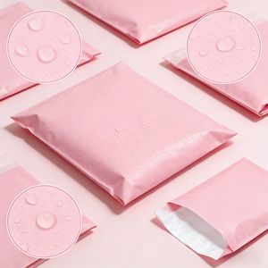 कस्टम बायोडिग्रेडेबल कंपोस्ट शिपिंग बैग रेशम स्क्रीन प्रिंटिंग मुक्त नमूना पर्यावरण अनुकूल जूते पॉली - Product Image 2