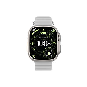 Reloj Deportivo EDS DT Ultra 4 con 4 GB de Memoria, Visión Estéreo <span class=keywords><strong>3D</strong></span>, Conexión para Auriculares TWS, Mapas de <span class=keywords><strong>Google</strong></span>, Noticias de la BBC, Reproducción de Video - Product Image 6