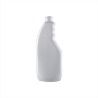 ODM OEM Usine Chaude OEM Personnalisé 300ml 330ml 500ml 550ml PCR PET Déclencheur Vaporisateur Fabricant/vente en gros