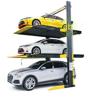 <span class=keywords><strong>ลิ</strong></span><span class=keywords><strong>ฟ</strong></span><span class=keywords><strong>ท์</strong></span><span class=keywords><strong>จอด</strong></span><span class=keywords><strong>รถ</strong></span>ไฮดรอลิกอัจฉริยะแบบสองเสา 3 <span class=keywords><strong>ชั้น</strong></span> ระบบ<span class=keywords><strong>จอด</strong></span><span class=keywords><strong>รถ</strong></span>อัตโนมัติ อุปกรณ์โรง<span class=keywords><strong>จอด</strong></span><span class=keywords><strong>รถ</strong></span>สำหรับ<span class=keywords><strong>จอด</strong></span><span class=keywords><strong>รถ</strong></span>อย่างมีประสิทธิภาพ  ลดราคาพิเศษ - Product Image 3