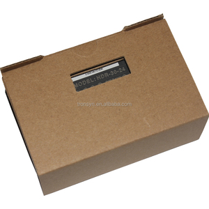 Significwell autorização HDR-30-48 30w 48v voltagem única saída ajustável portátil ac testador de fonte de alimentação - Product Image 5