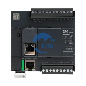 โมดูลอินเทอร์เฟซ PLC แบบกระจาย I/O รุ่นใหม่ล่าสุด STBNMP2212 - Product Image 2