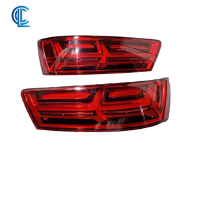 Para 2020-2023 <span class=keywords><strong>mercedes</strong></span>-benz GLB X247 luz trasera GLB200 GLB220 LED luz trasera luz de freno Original de <span class=keywords><strong>segunda</strong></span> <span class=keywords><strong>mano</strong></span> - Product Image 4
