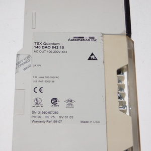 Nuovo PLC Originale ATV31HD15N4A per Automazione Industriale, Controllore Programmabile Dedicato PAC, Pronto per la Spedizione - Product Image 1