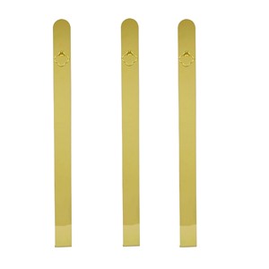 Accroche-mobilier de luxe Chao Guanxing en acier inoxydable doré GX-64 pour intérieur - Product Image 4