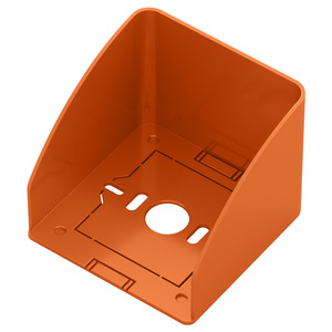Boîte de recharge étanche pour trottinettes électriques, norme IP55, en polycarbonate, résistante aux éclaboussures, de la Commission Électrotechnique Internationale - Product Image 2
