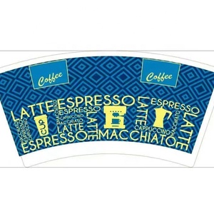 Colección de Posavasos Elegantes Marca Qiyin, Suaves, Amigables con la Piel, Lavables y Reutilizables para Uso Diario en el Hogar - Product Image 1