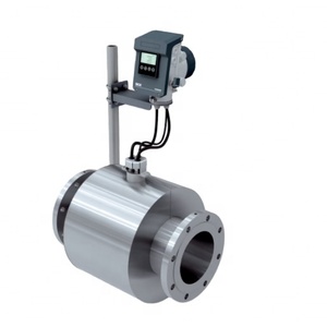 Prix préférentiel Endress+Hauser FLOWSIC900 Débitmètre ultrasonique pour transfert de propriété, Compteur ultrasonique GNL - Product Image 5